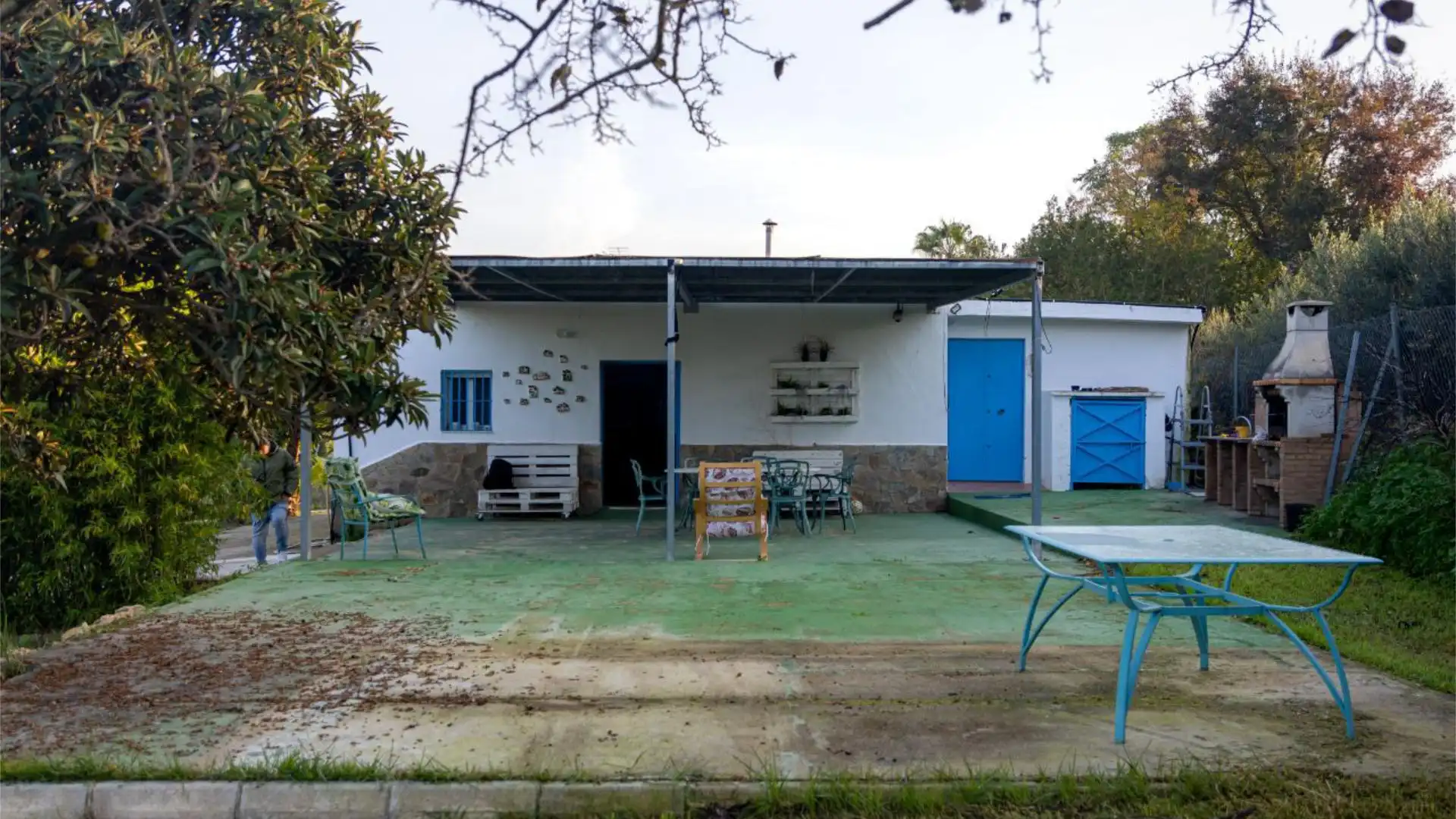 Finca rústica en  Calle Almenara 1 - Foto 7