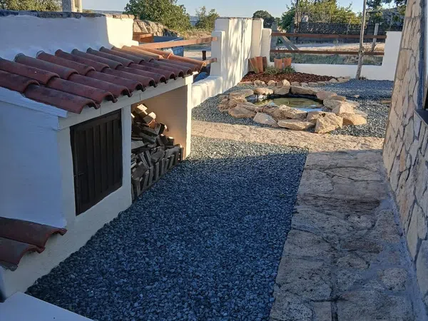 Casa o chalet independiente en Sa-315, 9 - Foto 36