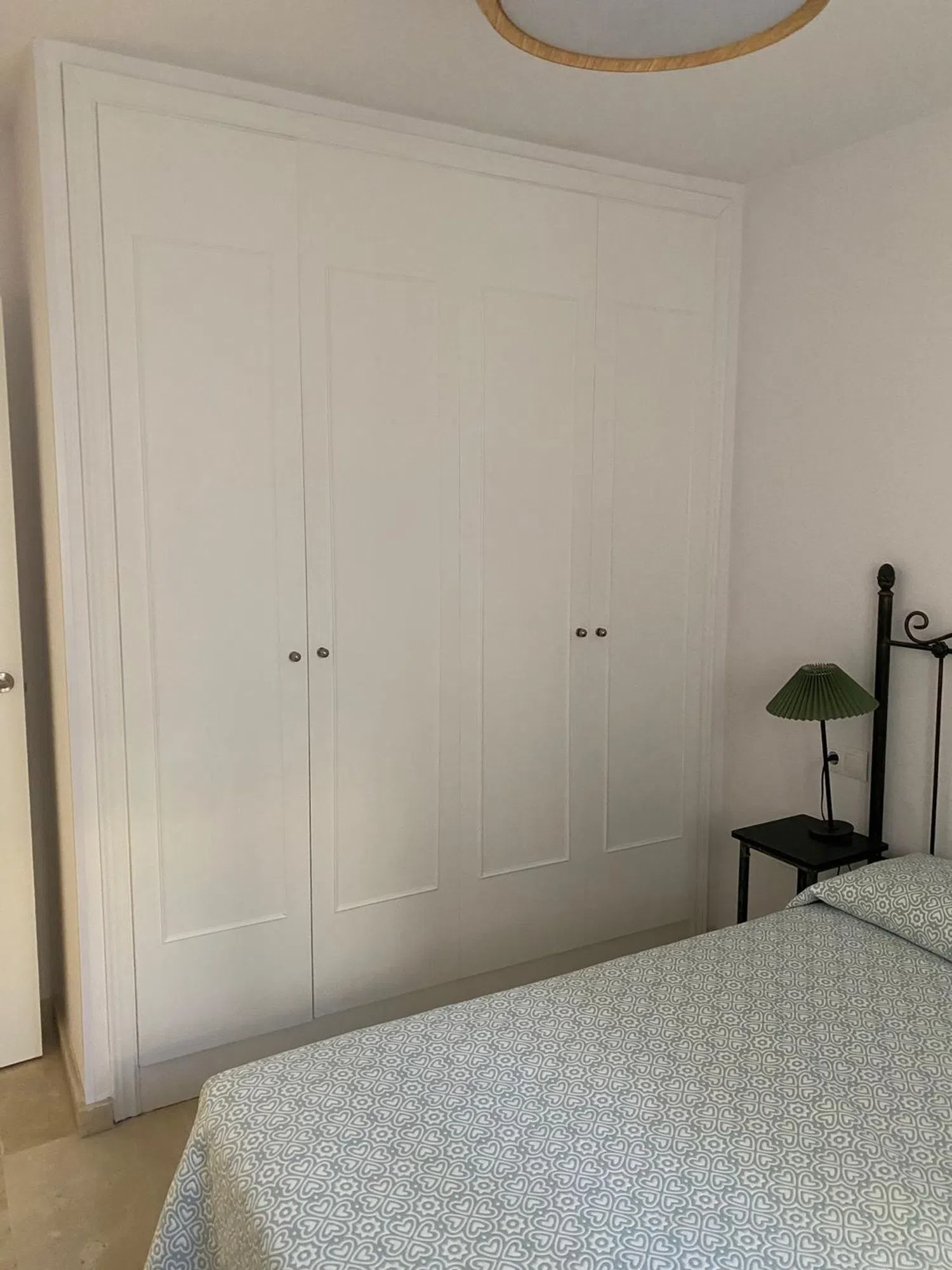 Piso en Barrio Cristo de la Epidemia - Foto 5