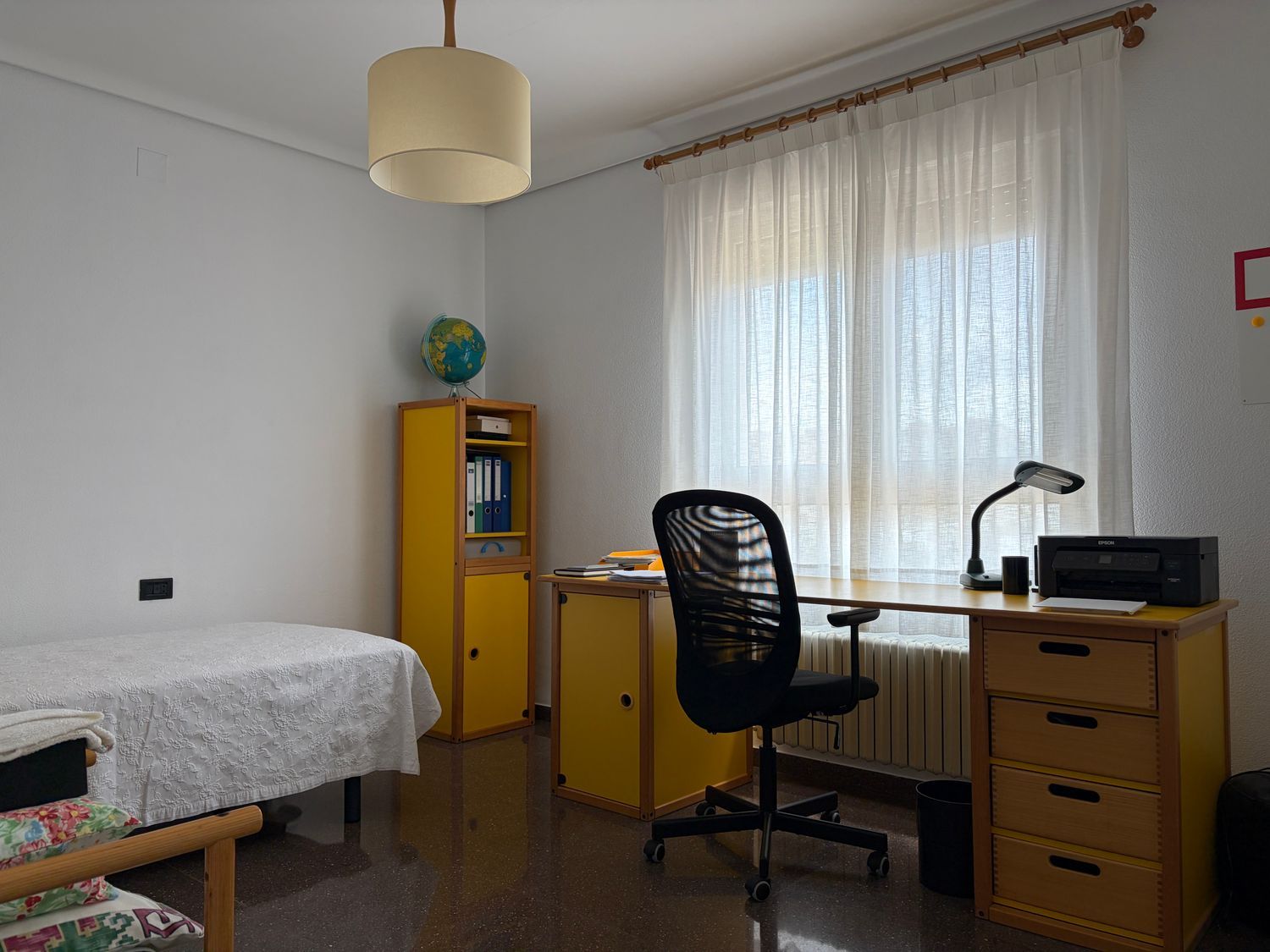 Casa o chalet independiente en Gran Vía de Tàrrega Monteblanco, 144, Zona Ensanche-Río Jucar - Foto 15