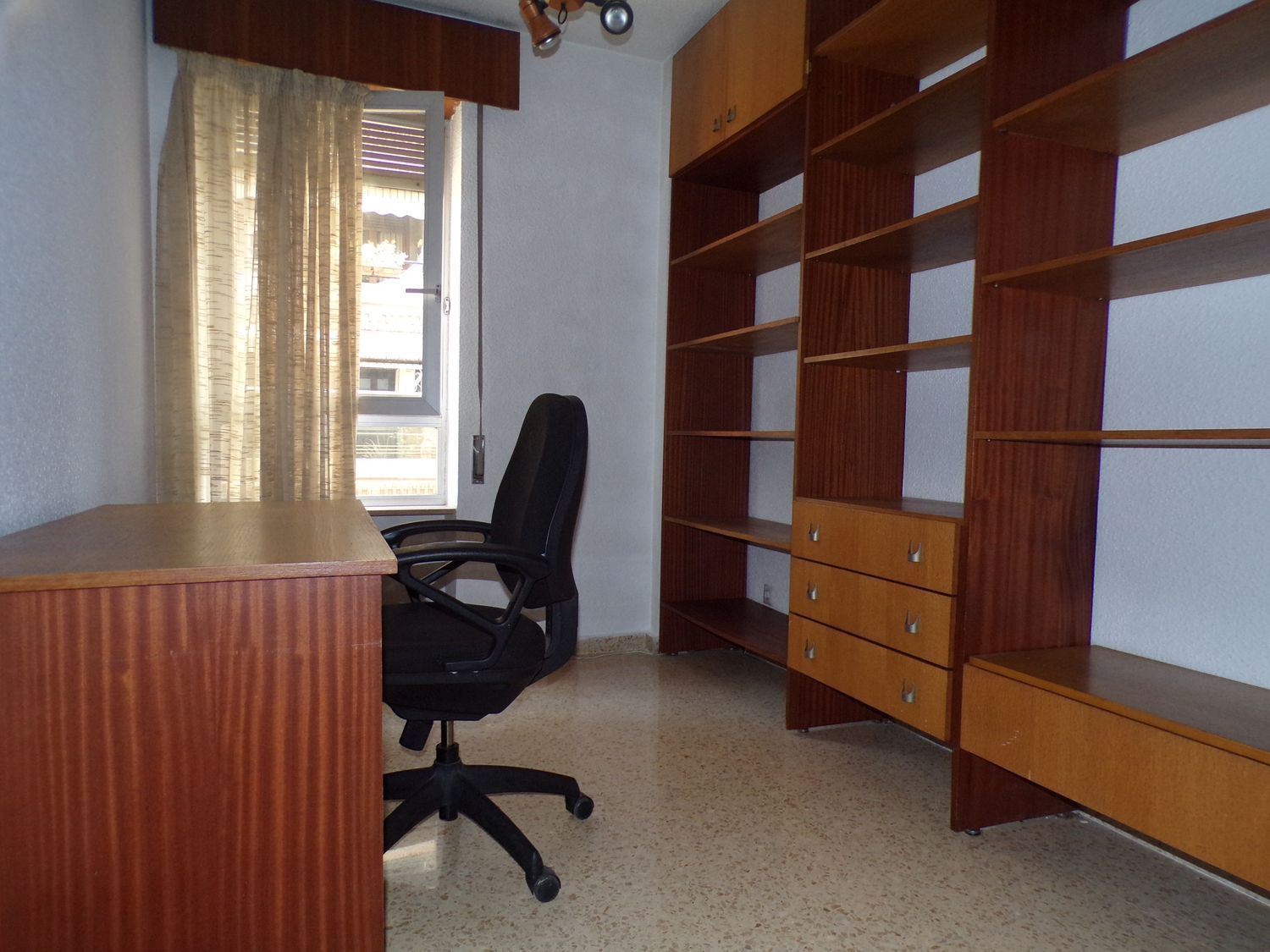 Piso en Profesor Dr Severo Ochoa, Exposició - Foto 19