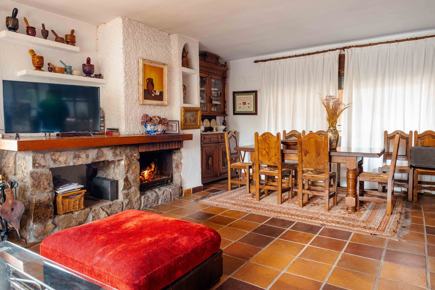 Casa independiente en calle de las Palomas, 11 - Foto 4