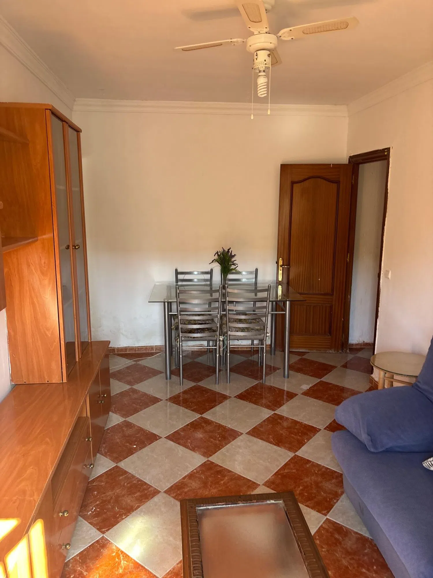 Piso en calle Cristo de los Milagros, 7 - Foto 2