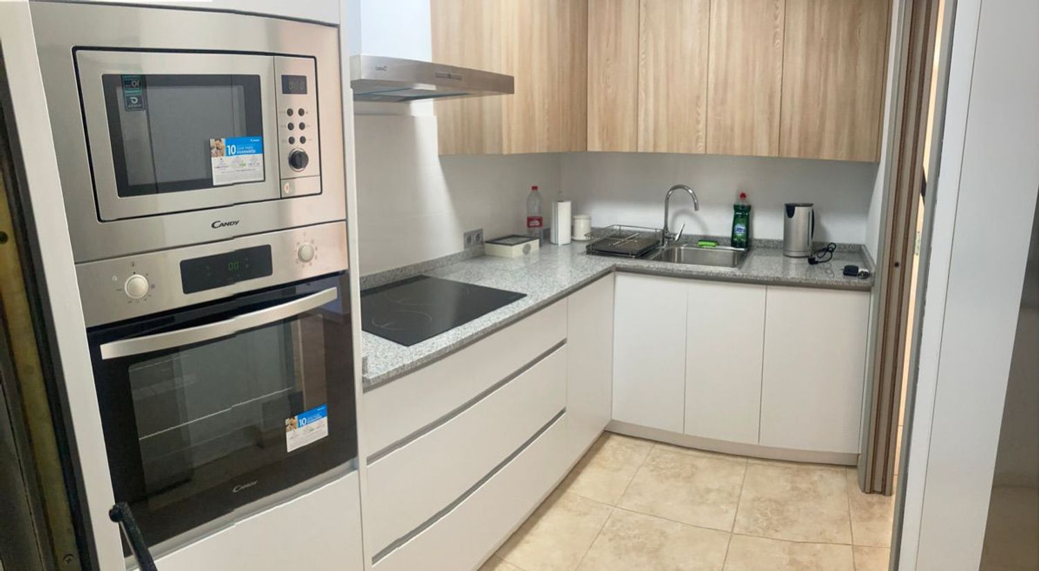 Piso en Ronda del Mulhacen, 1, Urb.Golf Valle este, Urb.Golf Valle este - Foto 7