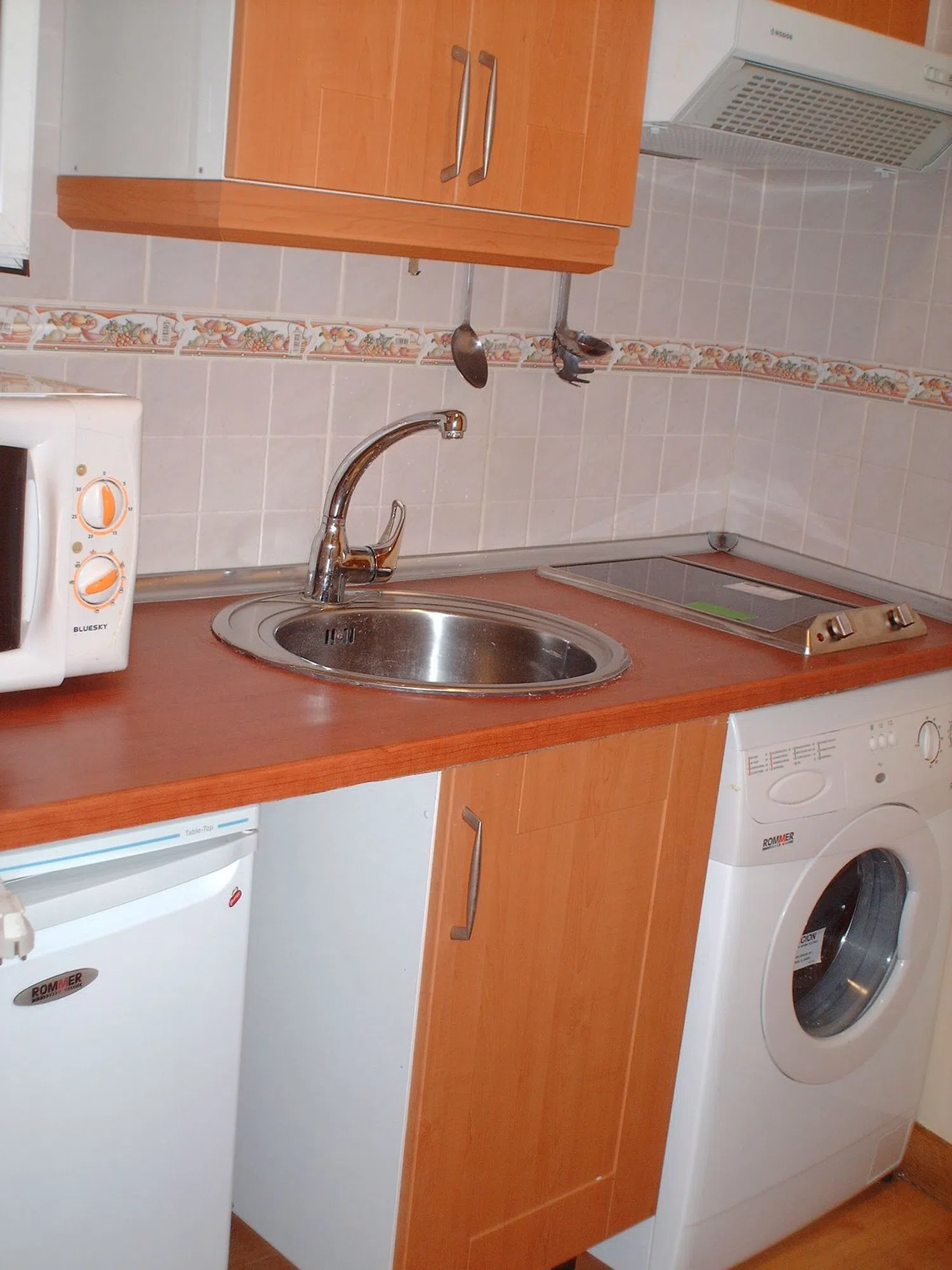 Estudio en calle del Maestro Guerrero, 6 - Foto 4