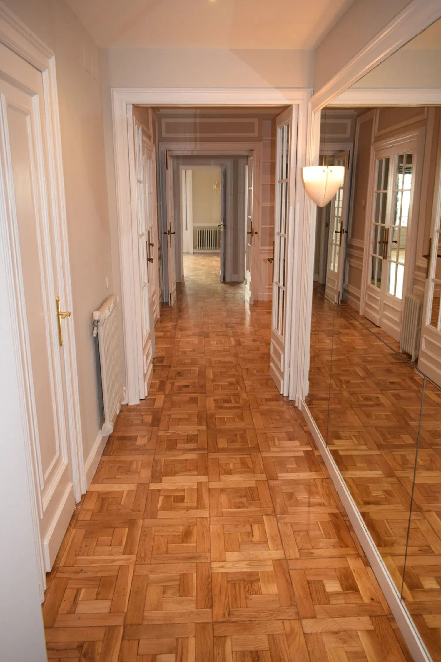 Piso en Barrio Sant Gervasi - Galvany - Foto 9