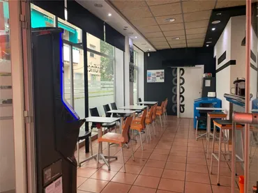 Local comercial en  Ronda de Collsalarca 248 - Foto 1