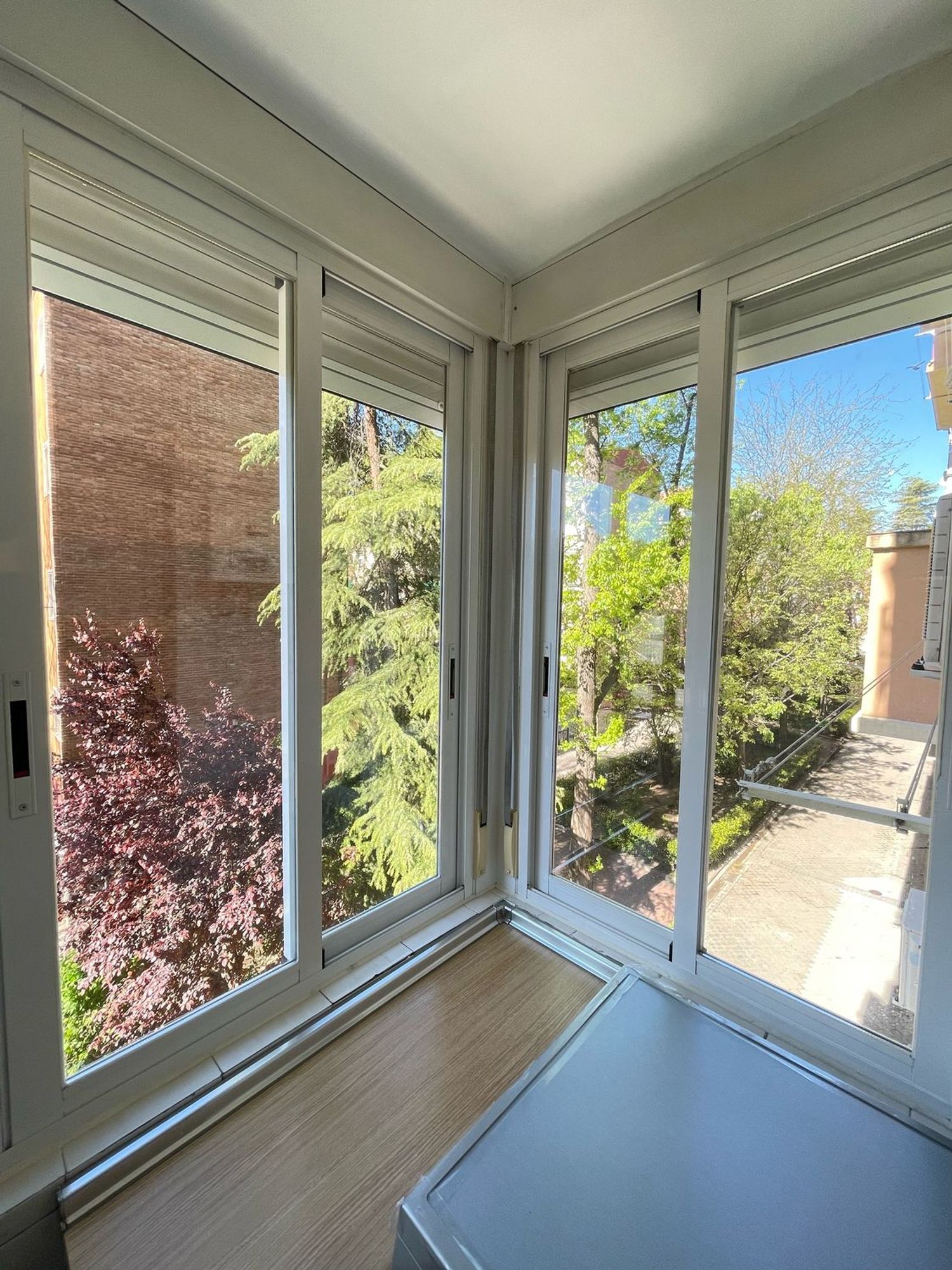 Piso en calle Zújar, 1 - Foto 17