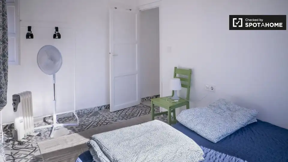 Piso en  Valencia Capital - Foto 11