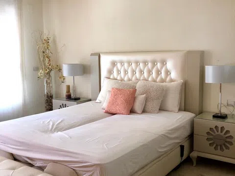 Piso en avenida Santander, 9