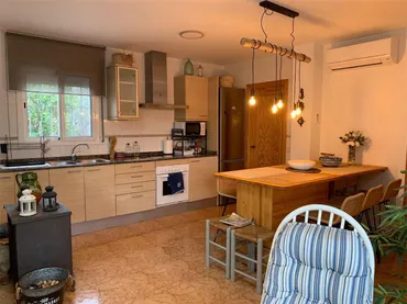 Chalet en  Carrer del Flamenc 9 - Foto 4