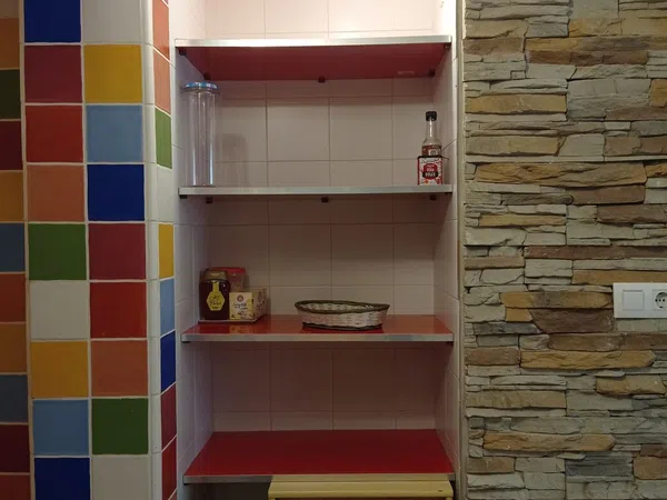 Chalet adosado en avenida Doña Francisquita, 1 - Foto 25