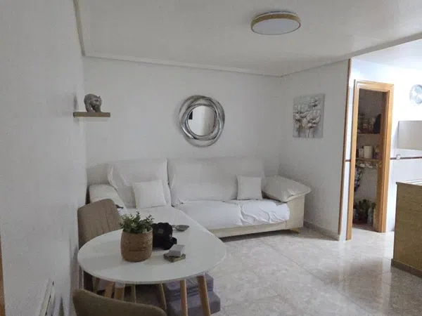 Piso en calle Paz, 10 - Foto 1