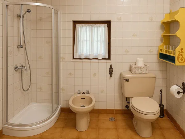 Casa rural en Lugar de Seselle, 9 - Foto 31