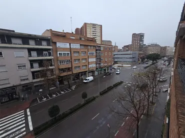 Piso en  Avenida Pío XII 25 - Foto 1