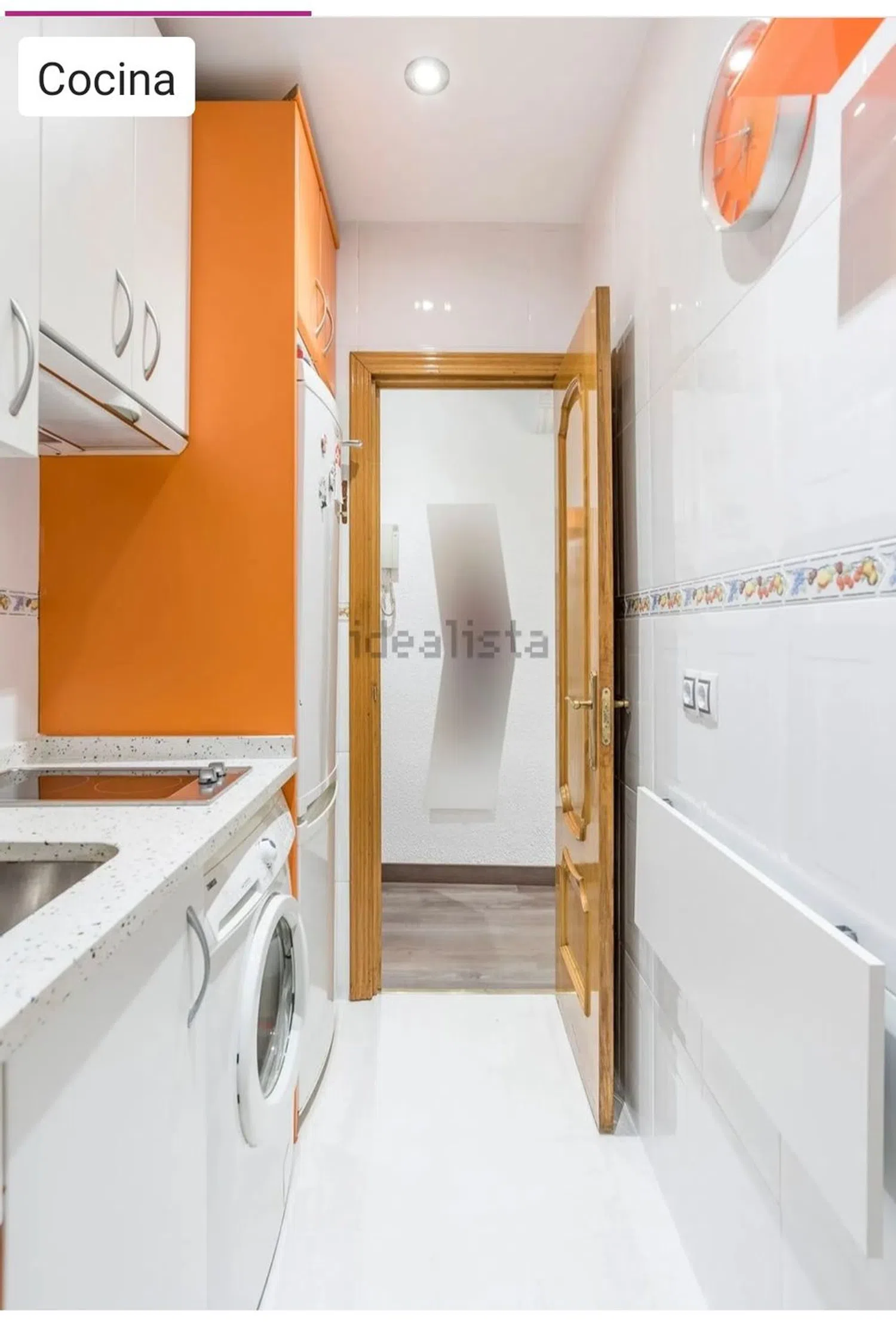 Piso en calle de Barbieri, 12 - Foto 26