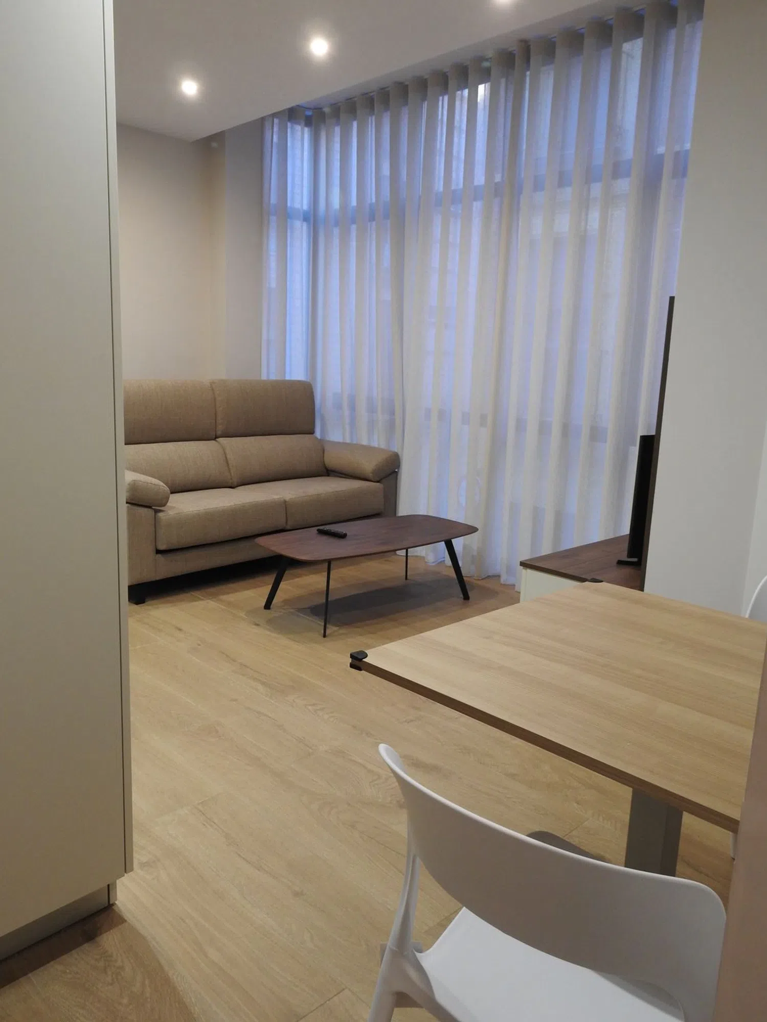 Estudio en calle San Juan de Dios, 1 - Foto 5