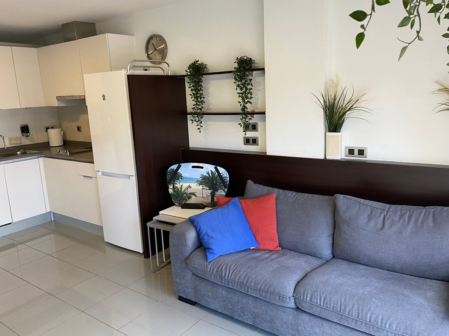 Estudio en Calle Sagasta, 90, Santa Catalina - Canteras - Foto 5