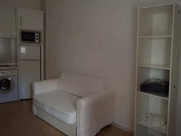 Estudio en Calle Cervantes, 1, Centro, Centro - Foto 1