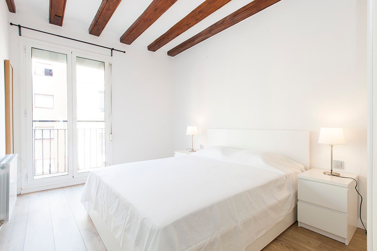 Piso en Calle de l'Est, 15, El Raval - Foto 18