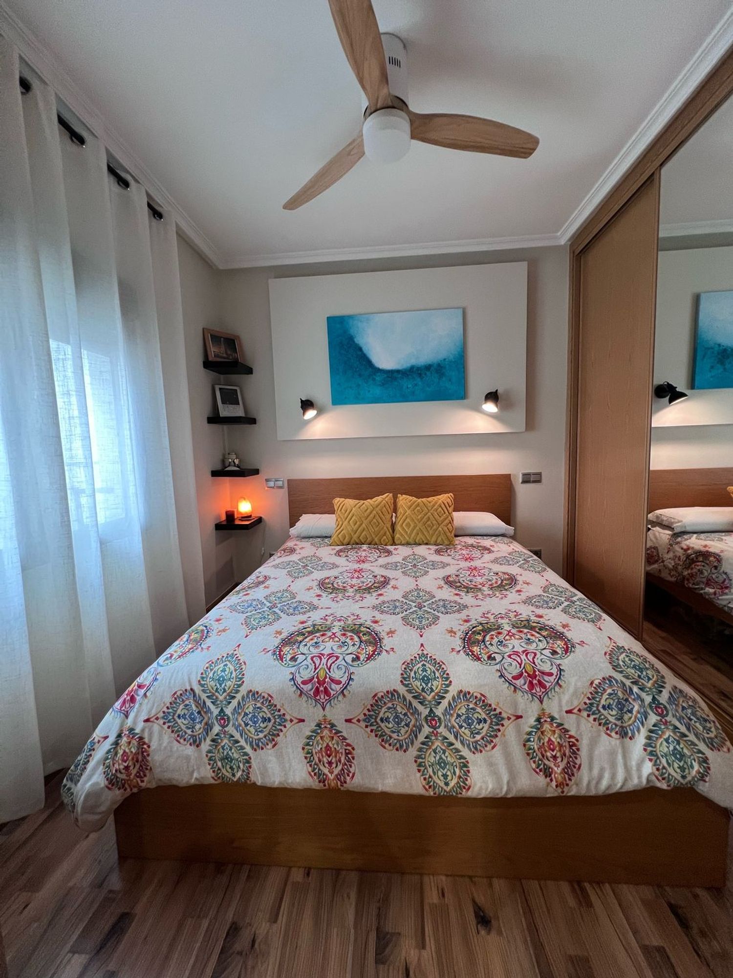 Piso en calle de Esparteros, 11 - Foto 3