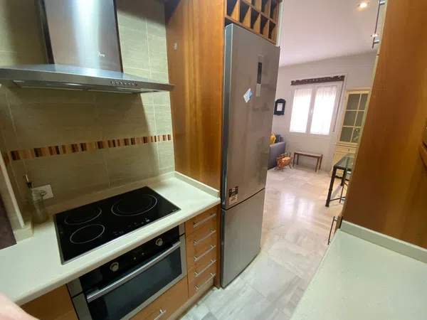 Piso en Alhóndiga, 28, Encarnación-Las Setas - Foto 10