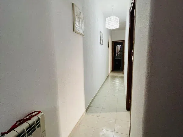 Piso en Calle Lusitania, 4, Miralvalle-Av. Virgen del Puerto-La Data - Foto 18
