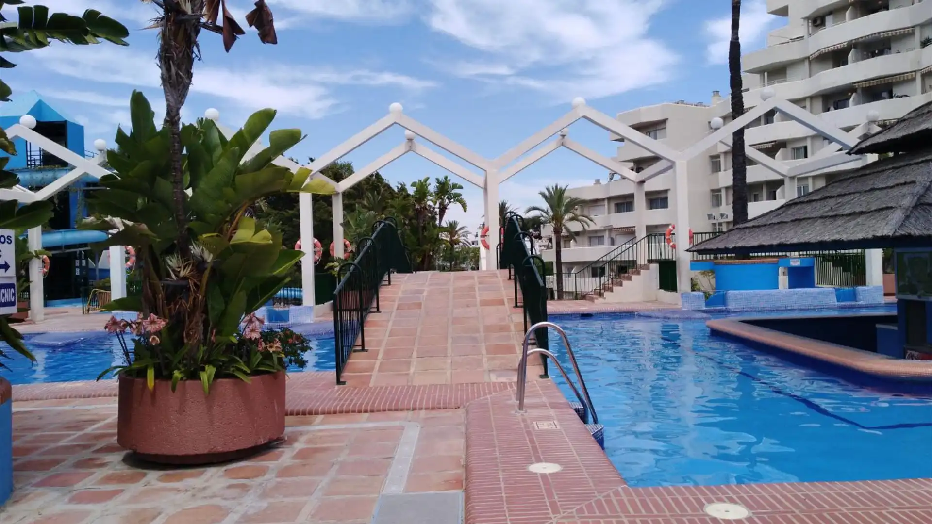 Piso en  Avenida del Parque 3 - Foto 37