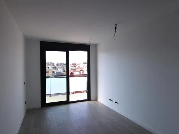 Piso en Calle de Güell i Ferrer, Sol i Padris - Sant Oleguer - Foto 4