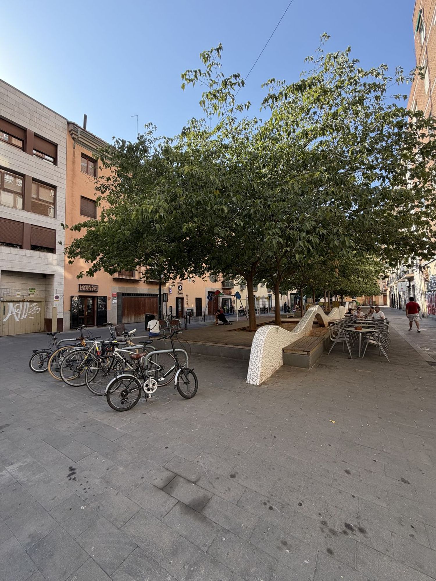 Piso en Calle de Vinatea, 22, El Pilar - Foto 15