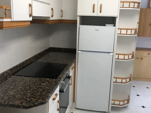 Piso en calle Pío XII, 2 - Foto 11