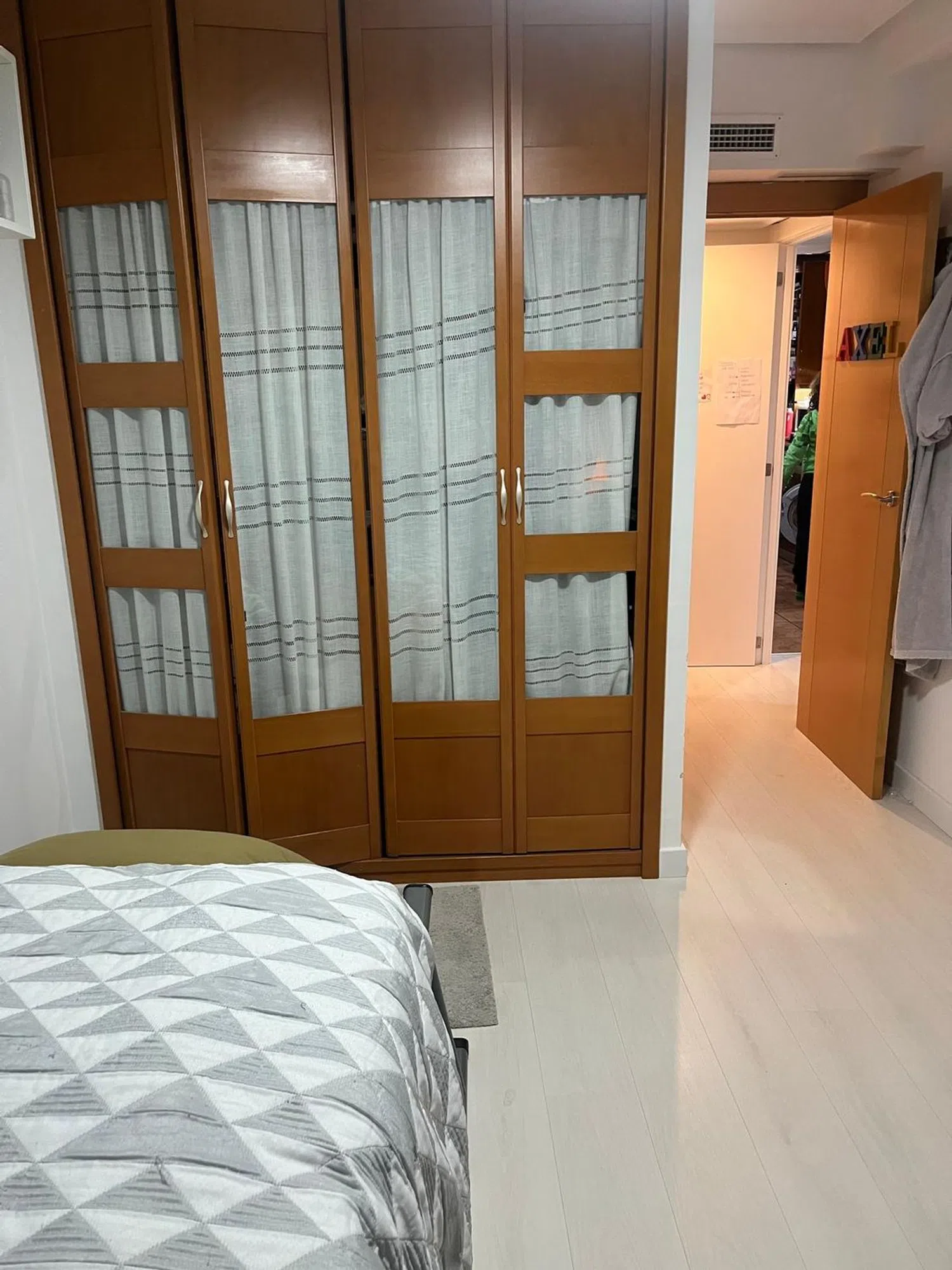 Piso en calle Comercio, 41 - Foto 6