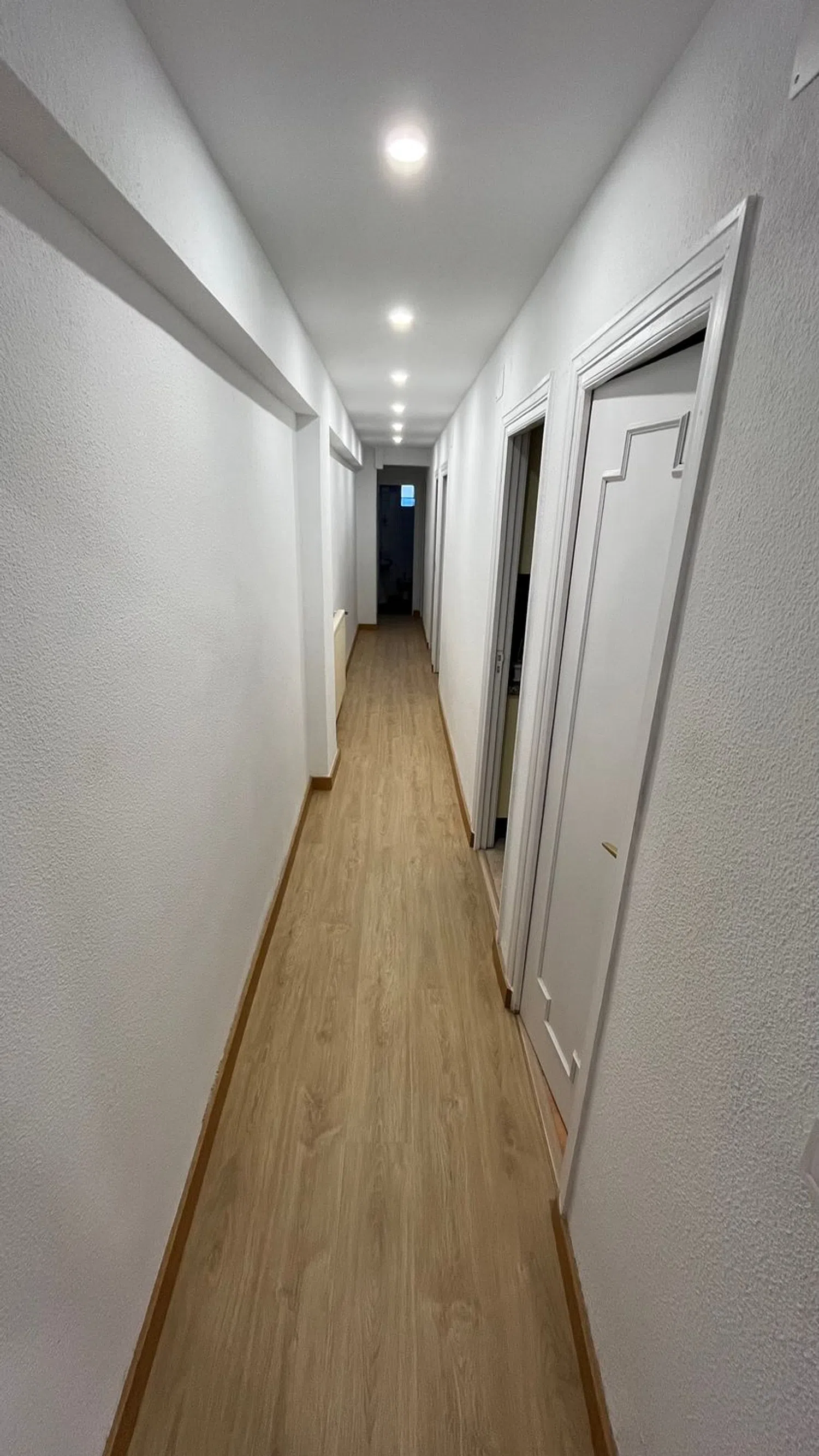 Piso en ronda del Corpus, 38 - Foto 3