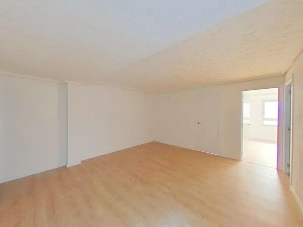 Piso en San Ramón y Monte de Piedad - Foto 16