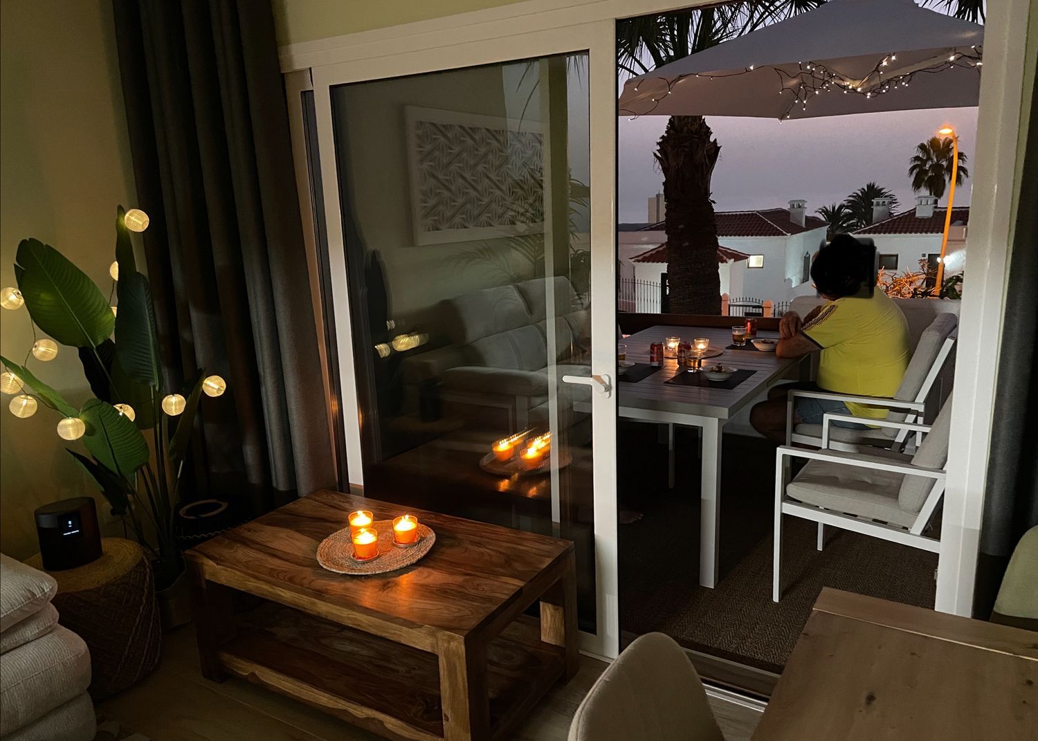 Piso en calle Rodeo, 9 - Foto 8