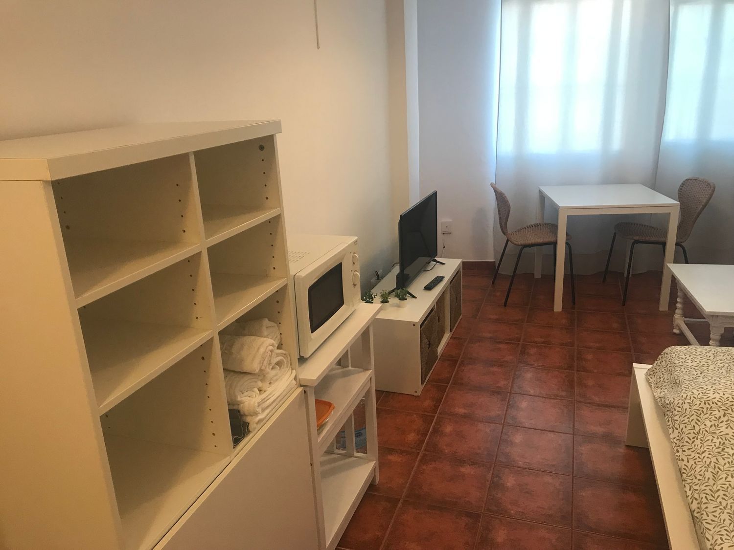 Estudio en plaza Pedro Antonio de Alarcón, 5 - Foto 5