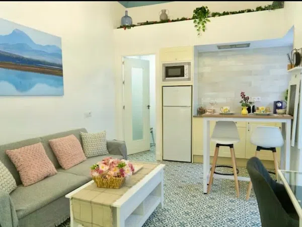 Estudio en Calle Piedra del Molino, 8 - Foto 6