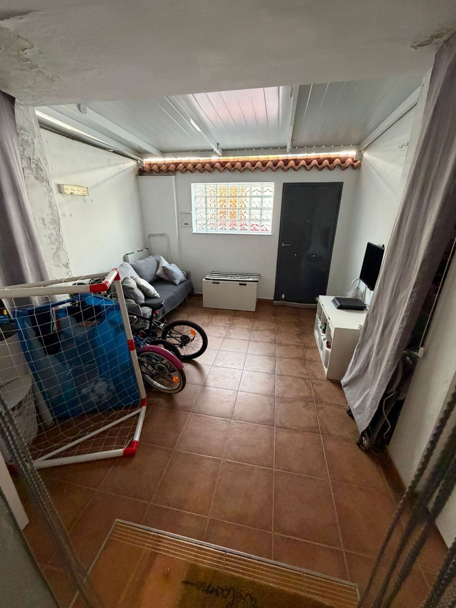Chalet adosado en calle de Santa Rafaela María del Sagrado Corazón, 86 - Foto 5