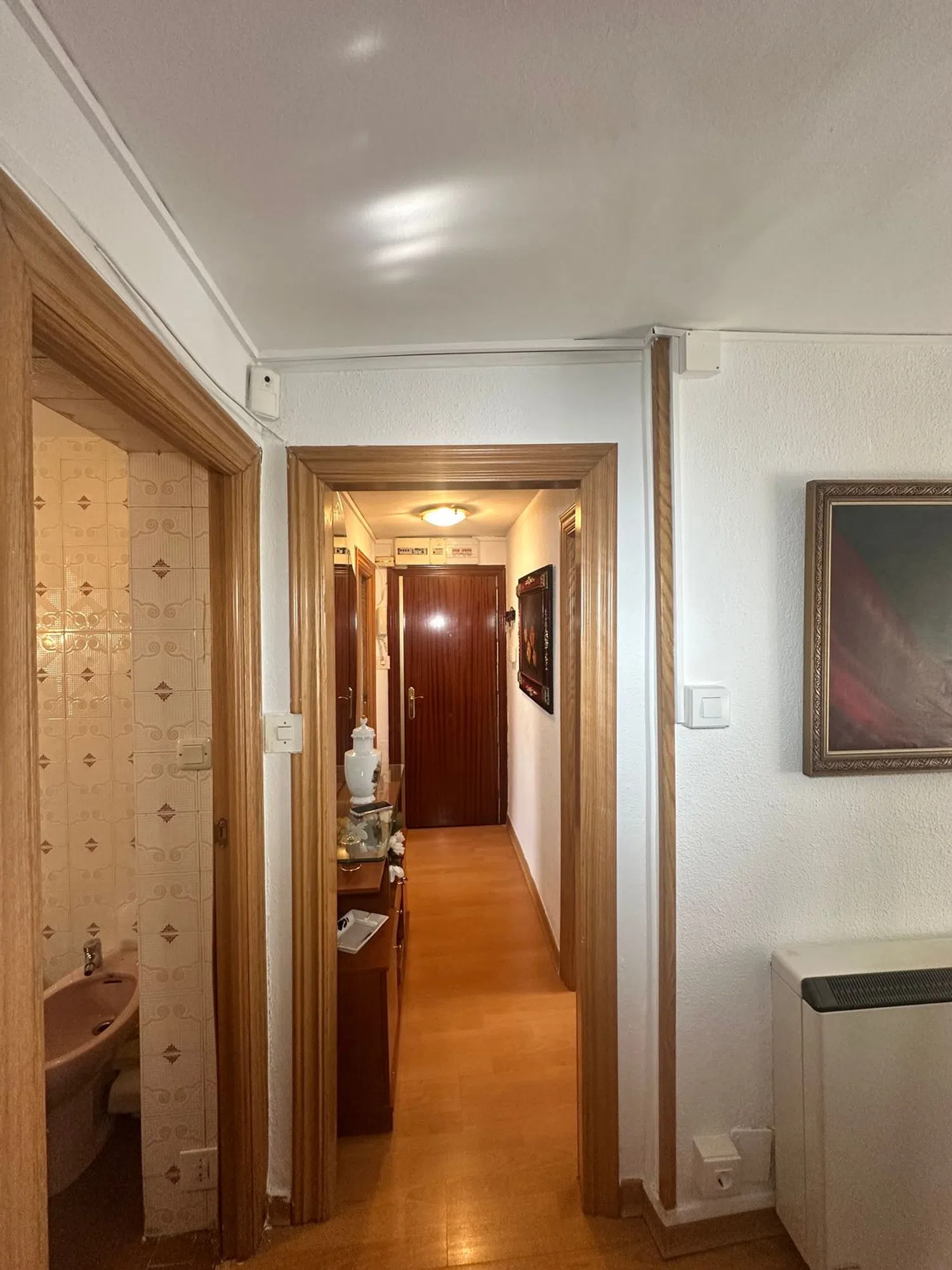 Piso en calle de las Modistas, 17 - Foto 11