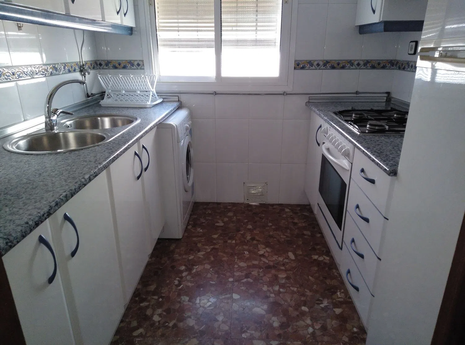 Piso en calle Chaves Rey, 1 - Foto 8