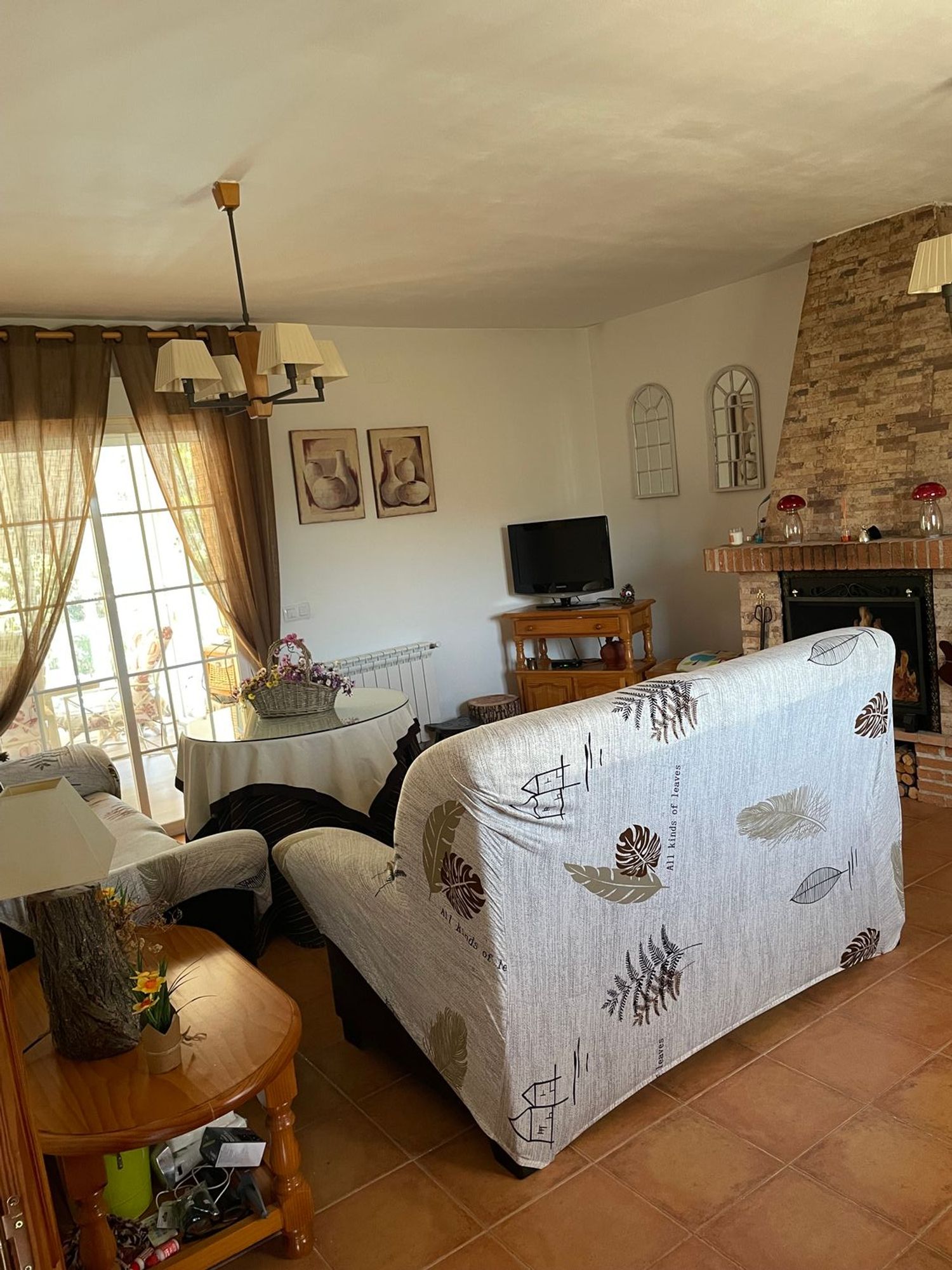 Casa o chalet independiente en Calle Nueva Sierra s/n - Foto 11