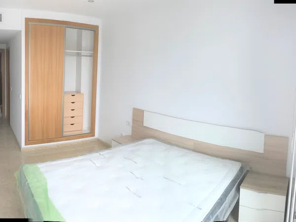 Piso en avenida Don Juan de Borbón, 202 - Foto 26