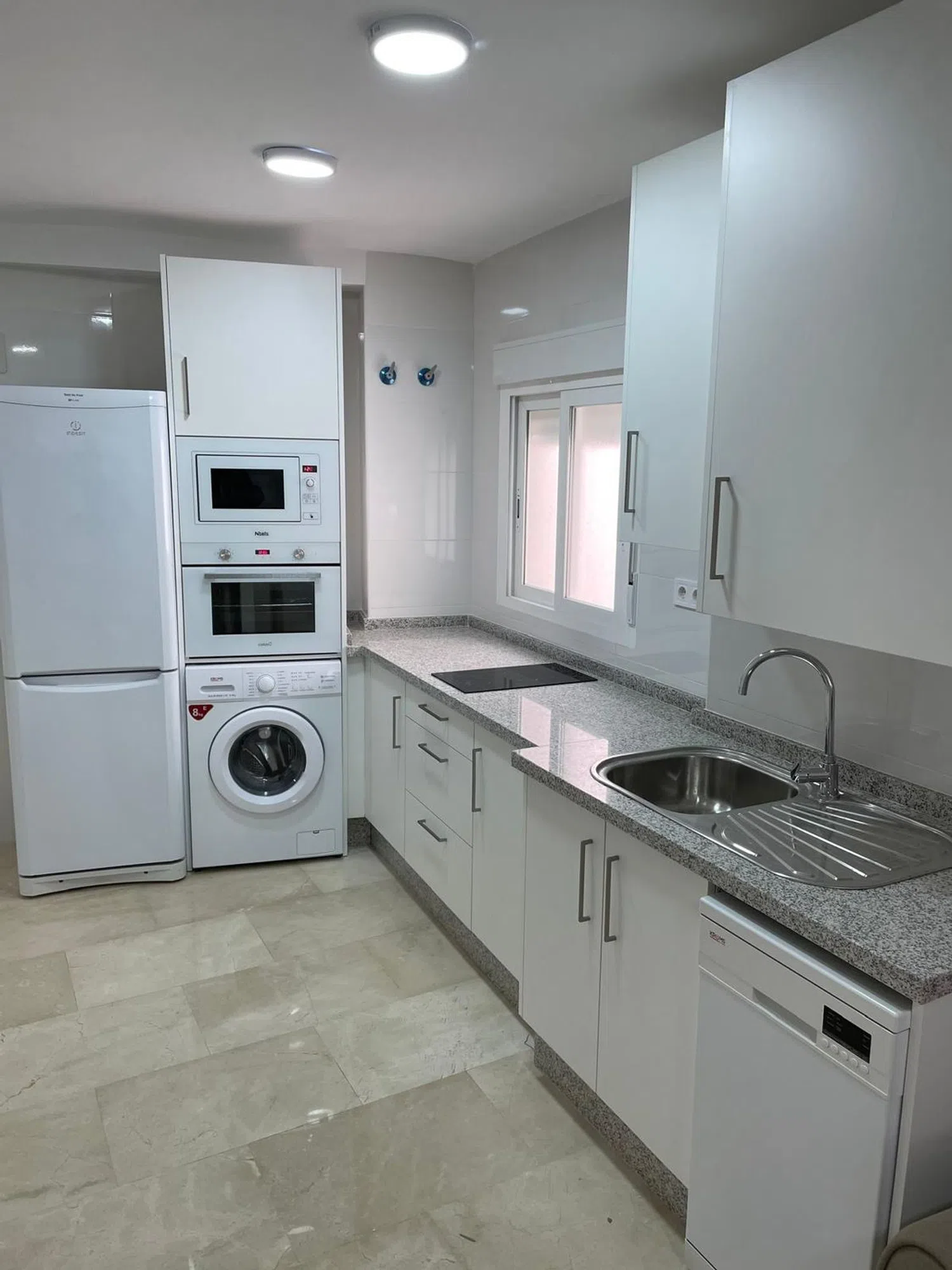 Piso en ronda de los Tejares, 4 - Foto 5