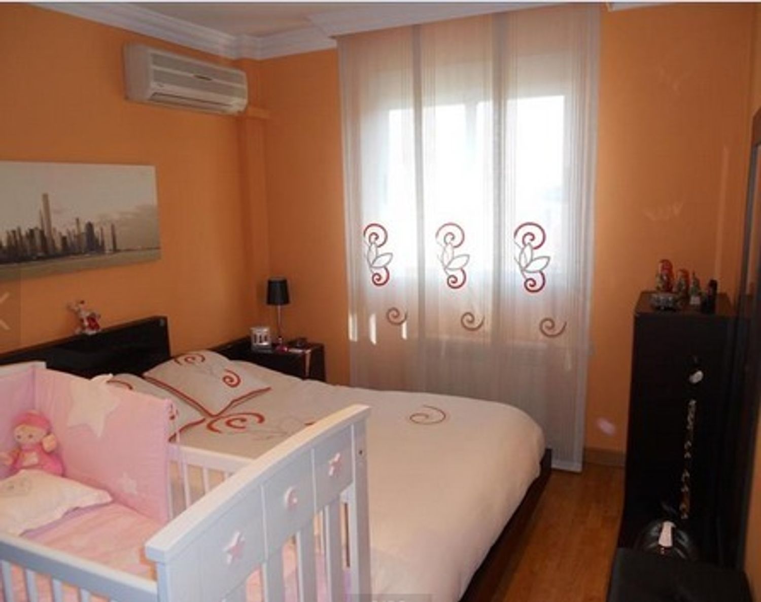 Chalet adosado en Avenida Federico García Lorca, 21, Casco Historico, Casco Historico - Foto 6