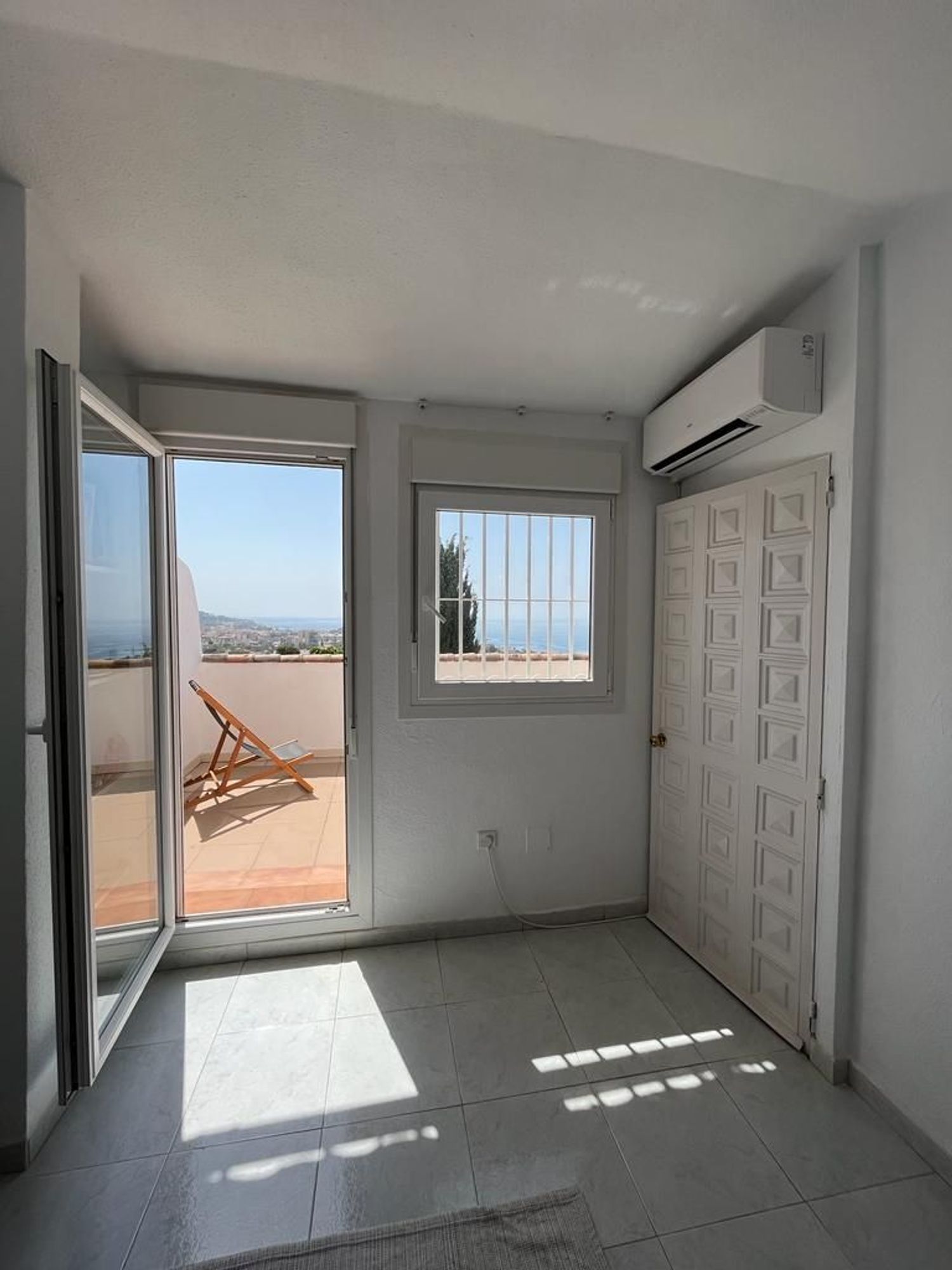 Chalet adosado en Calle Arquitecto Alonso Carbonell, Pedregalejo - Morlaco - Foto 36