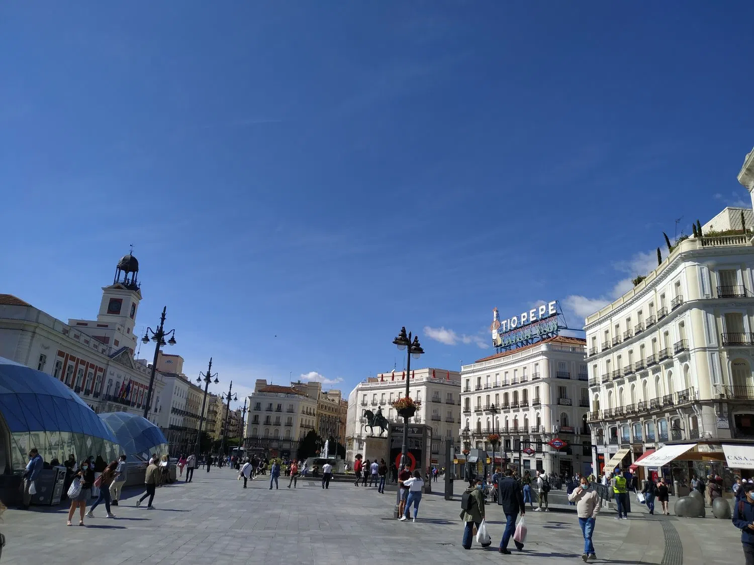 Piso en calle de Tetuán, 19 - Foto 14