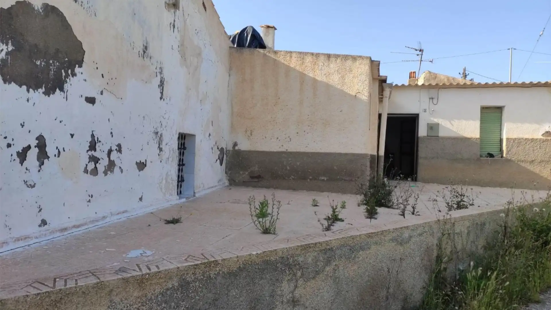 Finca rústica en  Diseminado Urreas 11 - Foto 27