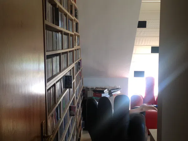 Dúplex en Plaza Belén, 7, Barrio Pinilla, Barrio Pinilla - Foto 10