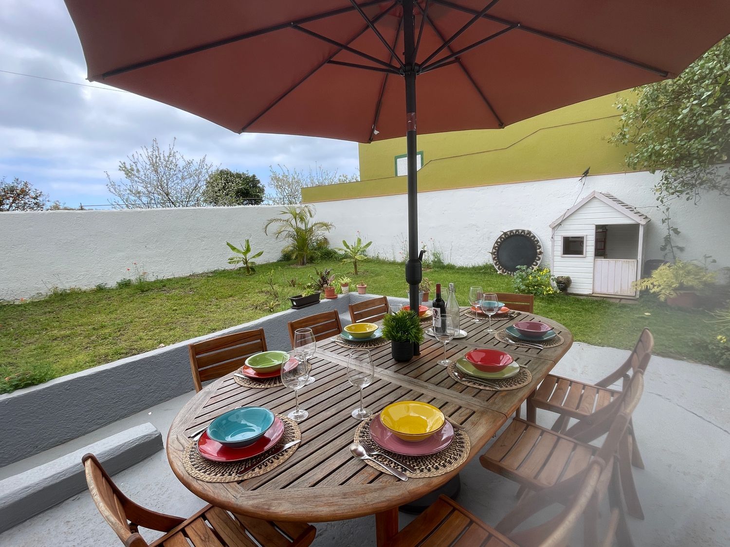 Chalet pareado en Calle Las Sorribas, 17 - Foto 16