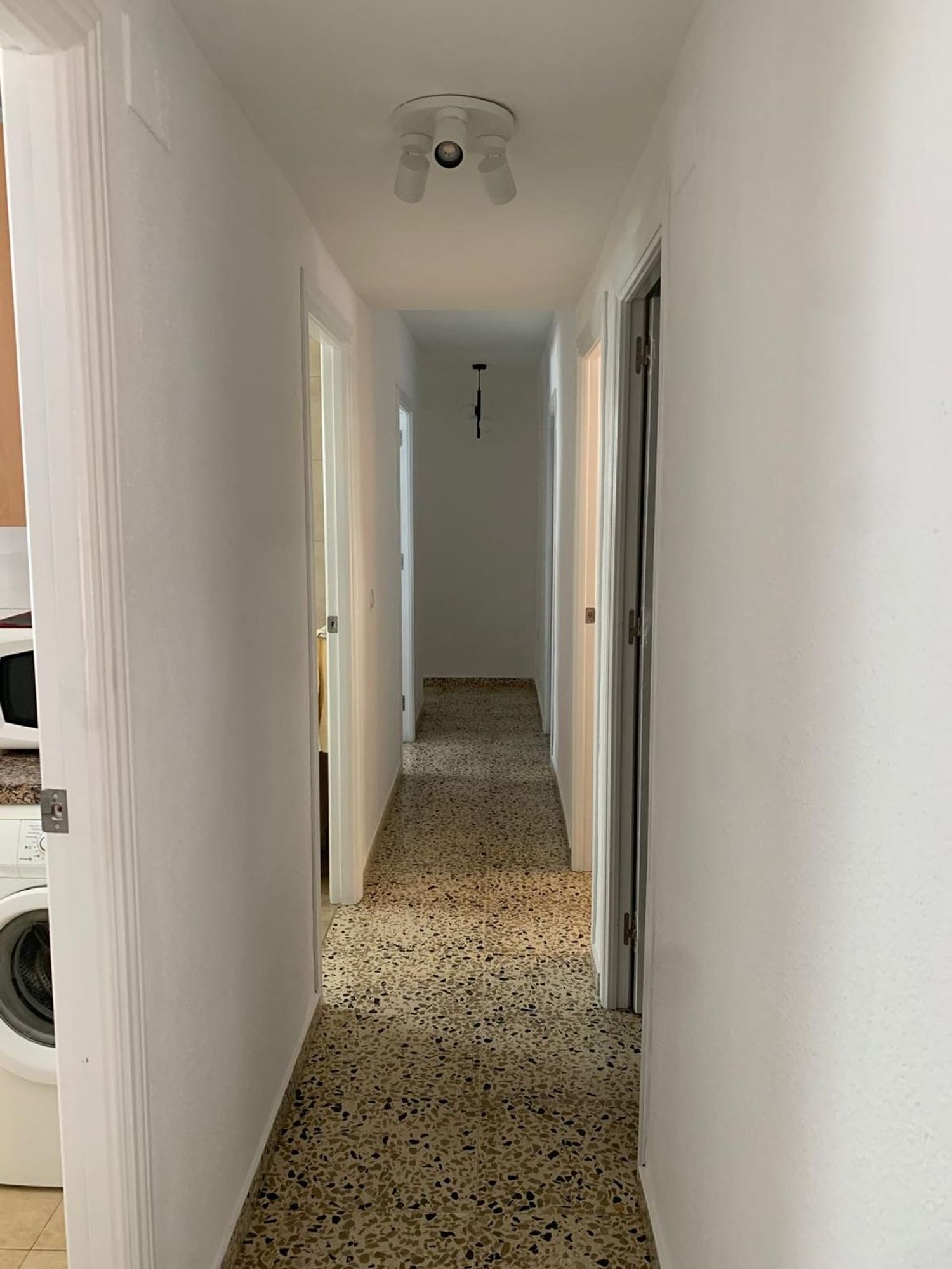 Piso en Calle Felipe II, 23, Ciudad Jardín - Foto 8